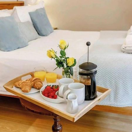 Luxury Country House With Hot Tub In Malvern Sleeps 6 To 8 Award Winning Pet Friendly Mathon Eksteriør bilde