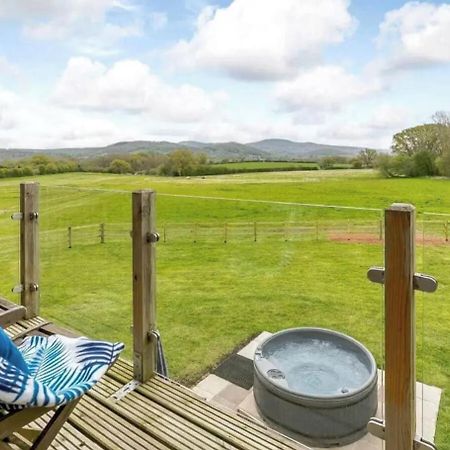 Luxury Country House With Hot Tub In Malvern Sleeps 6 To 8 Award Winning Pet Friendly Mathon Eksteriør bilde