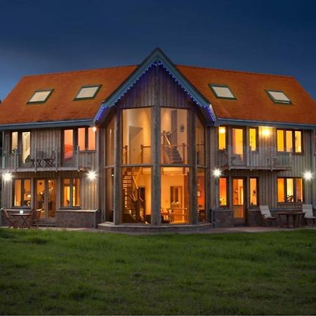 Luxury Country House With Hot Tub In Malvern Sleeps 6 To 8 Award Winning Pet Friendly Mathon Eksteriør bilde