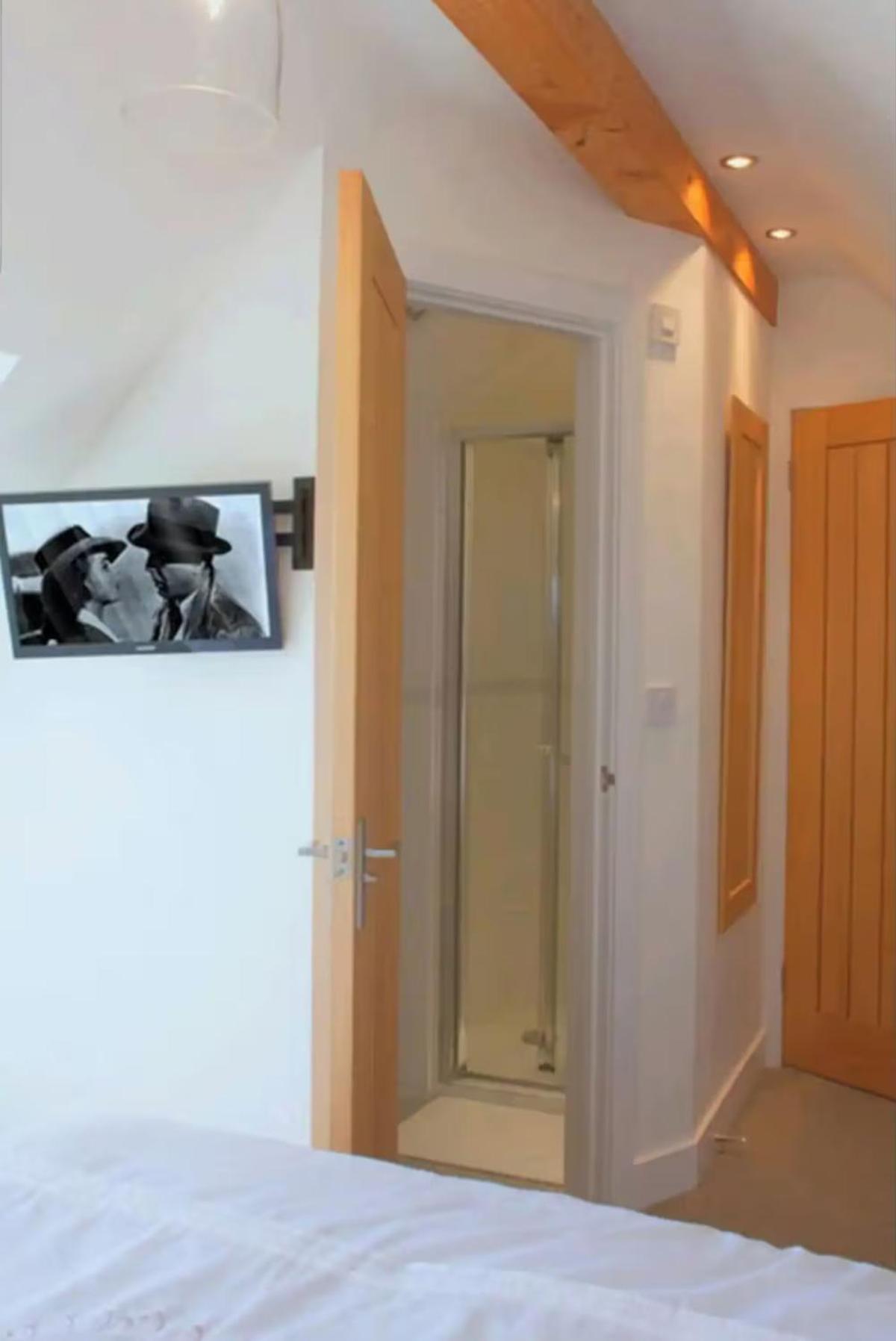 Luxury Country House With Hot Tub In Malvern Sleeps 6 To 8 Award Winning Pet Friendly Mathon Eksteriør bilde