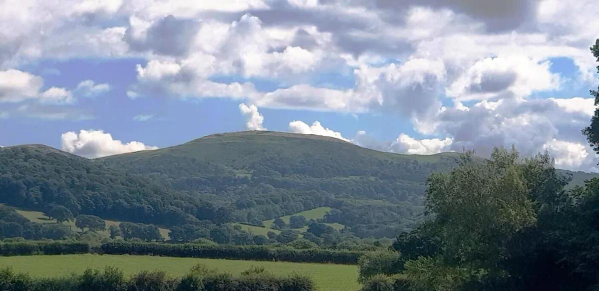 Luxury Country House With Hot Tub In Malvern Sleeps 6 To 8 Award Winning Pet Friendly Mathon Eksteriør bilde