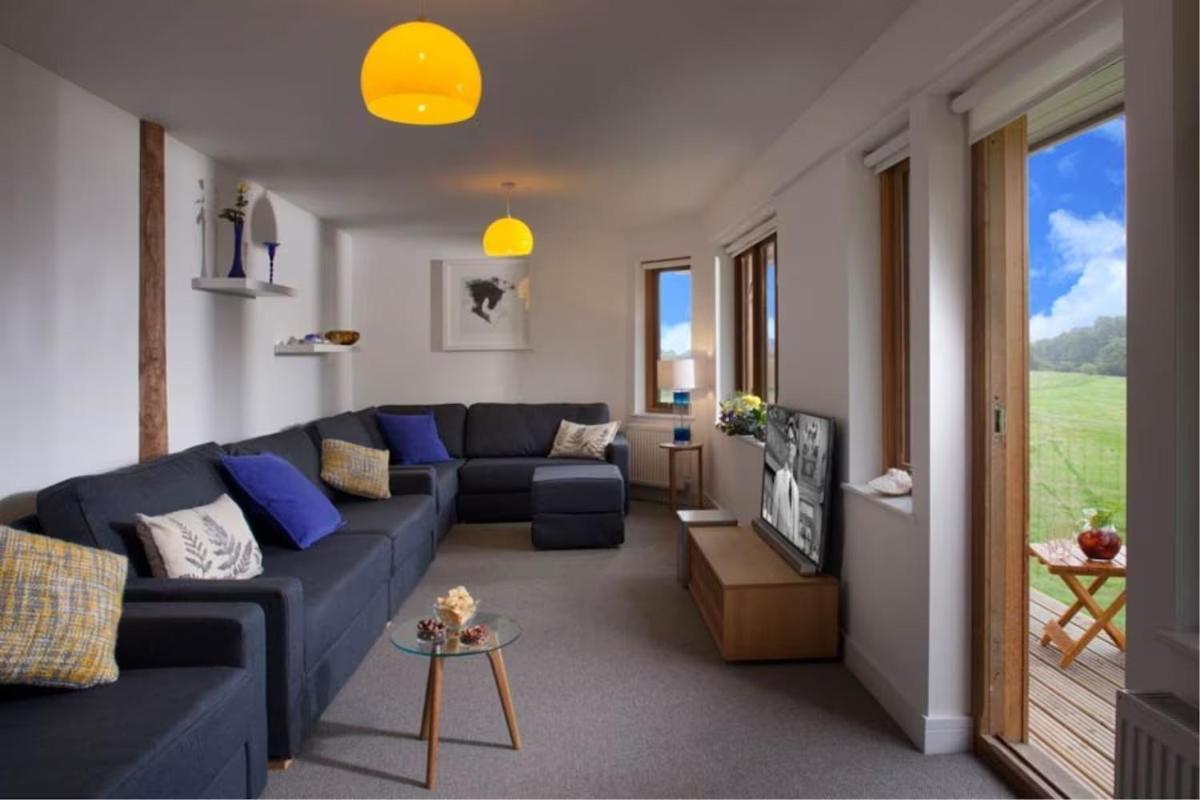 Luxury Country House With Hot Tub In Malvern Sleeps 6 To 8 Award Winning Pet Friendly Mathon Eksteriør bilde