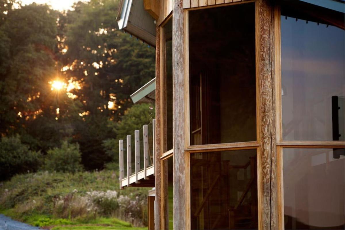 Luxury Country House With Hot Tub In Malvern Sleeps 6 To 8 Award Winning Pet Friendly Mathon Eksteriør bilde